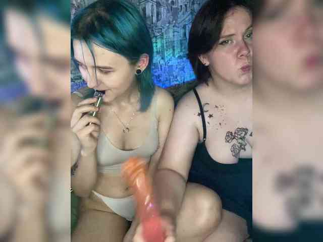streaming webcam Huskyhosi