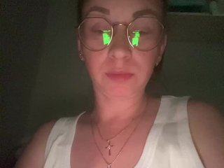 KrIsTaLik13 Porn Show