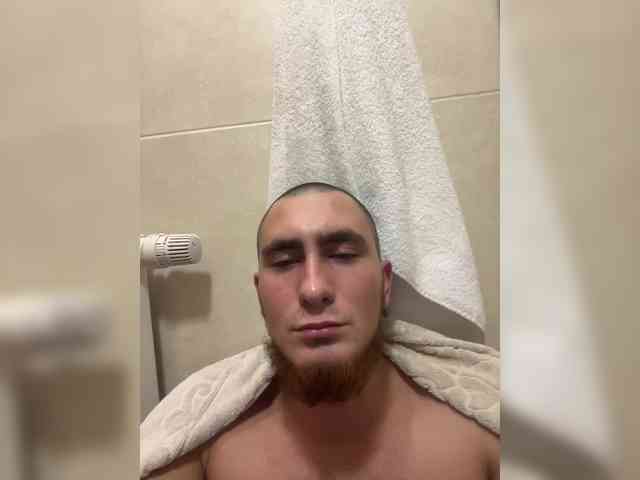 Robbie01 Live Webcam on BongaCams