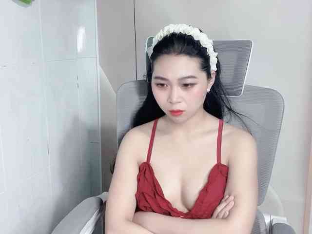 Strawberry18 webcam