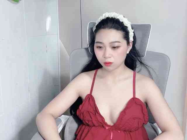 Strawberry18 webcam