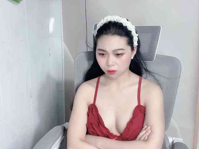 Strawberry18 webcam