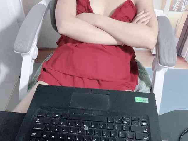 Strawberry18 webcam