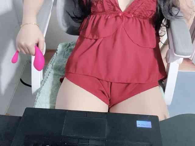 Strawberry18 webcam