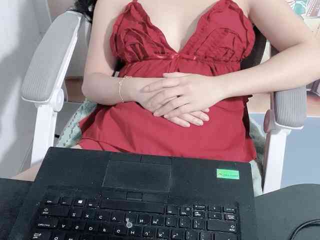 Strawberry18 webcam