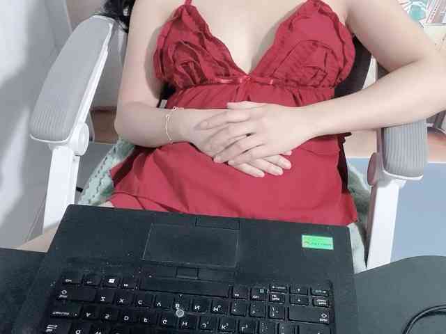 Strawberry18 webcam