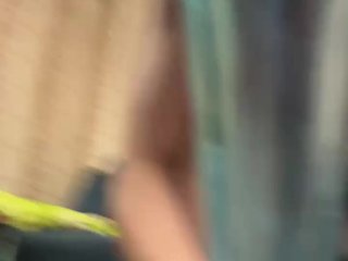 sexyalienka Porn Show