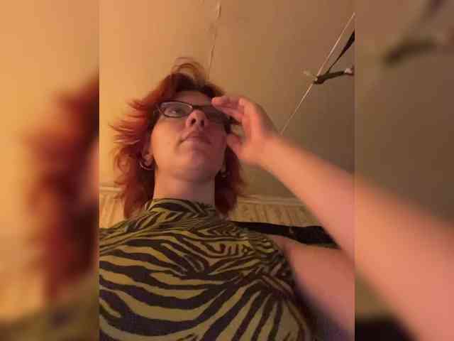 sexyalienka webcam