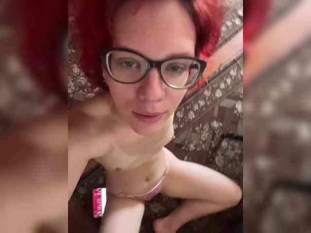 sexyalienka webcam