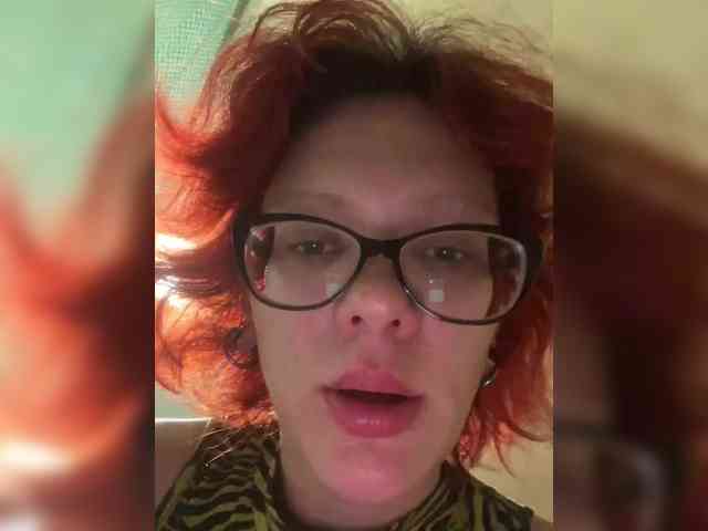 sexyalienka webcam