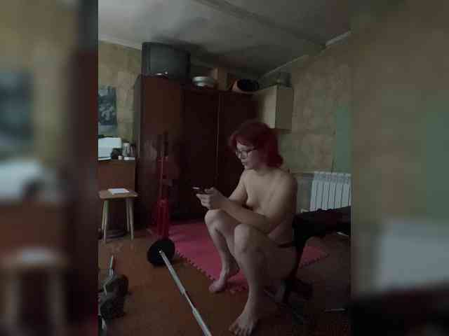 sexyalienka webcam