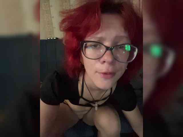 sexyalienka webcam