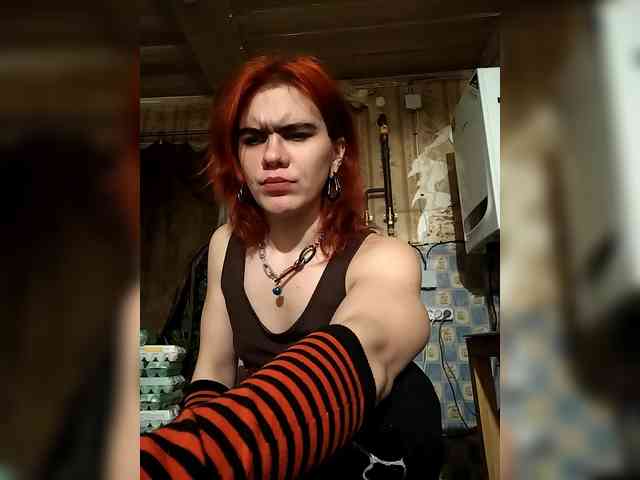 sexyalienka webcam
