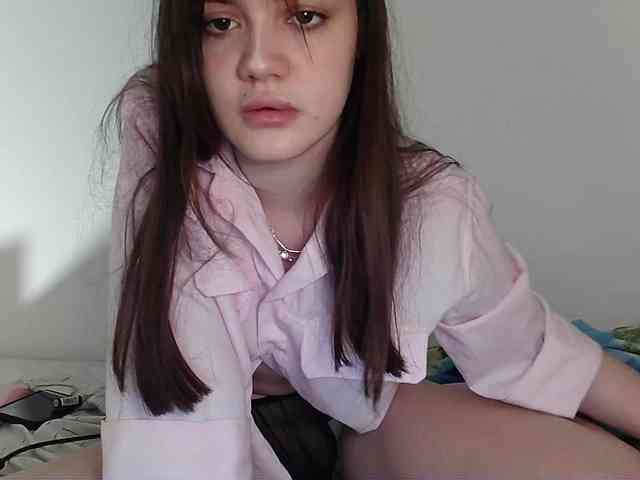 Kamila5328 webcam