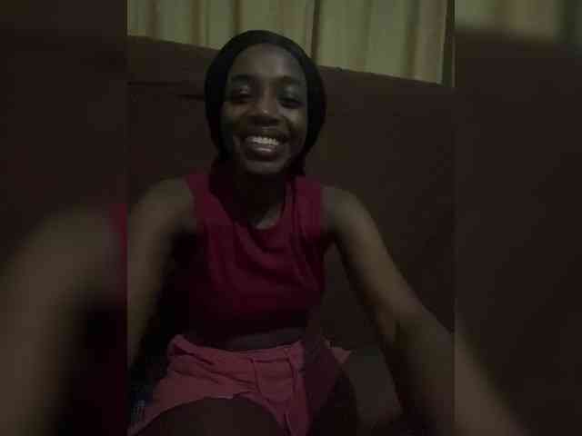 Theteasequeen webcam