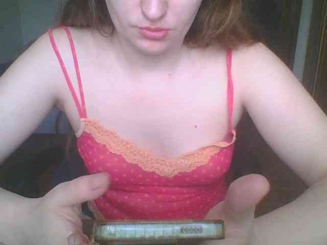 Lostcherry8 webcam