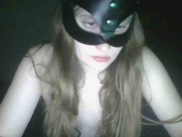 Lostcherry8 webcam