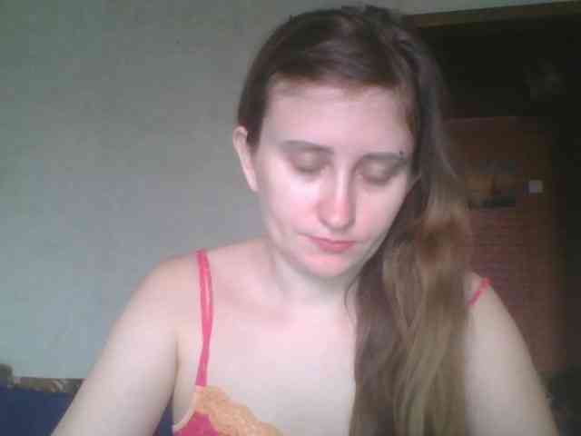 Lostcherry8 webcam