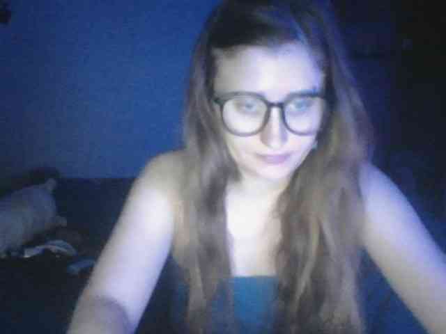 Cookie8 Live Webcam on BongaCams