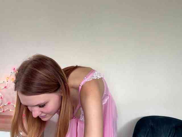 AnnieMouse webcam