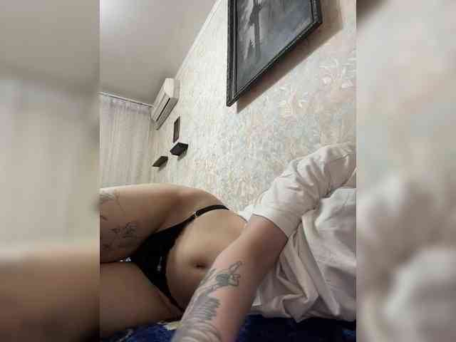 BeverlyFantasy webcam