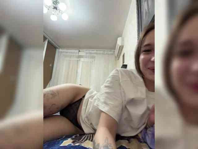 BeverlyFantasy webcam
