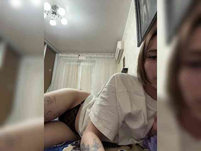 BeverlyFantasy webcam