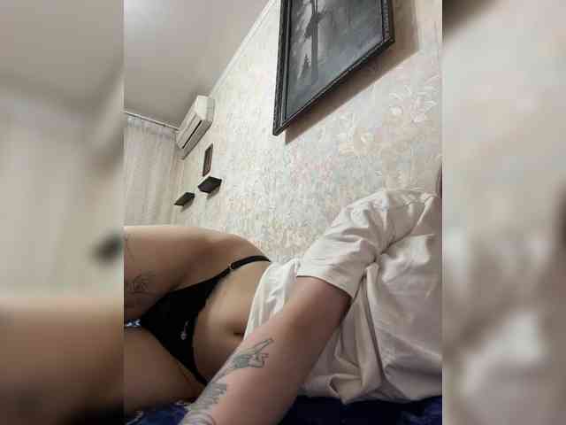 BeverlyFantasy webcam