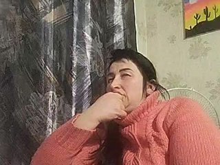 KarinaDesire Porn Show