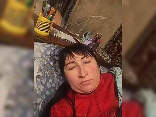 KarinaDesire webcam