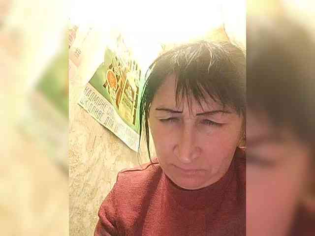 KarinaDesire webcam