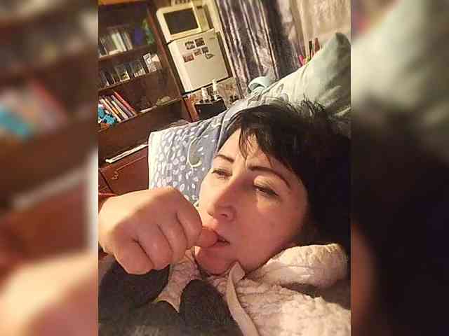 KarinaDesire webcam