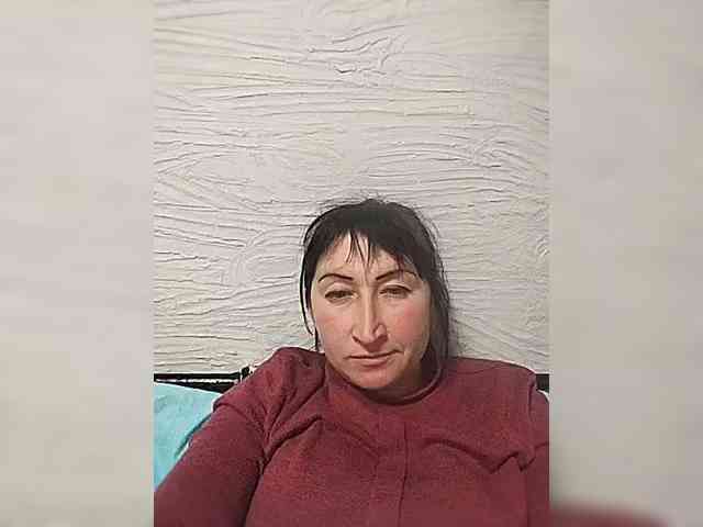 KarinaDesire webcam