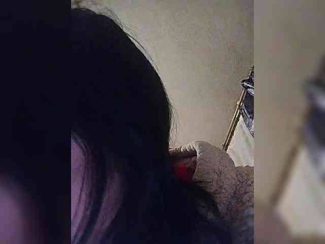 KarinaDesire webcam