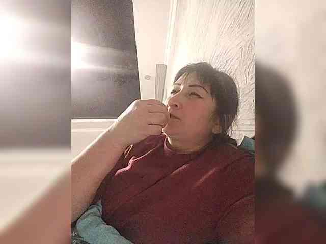 KarinaDesire webcam