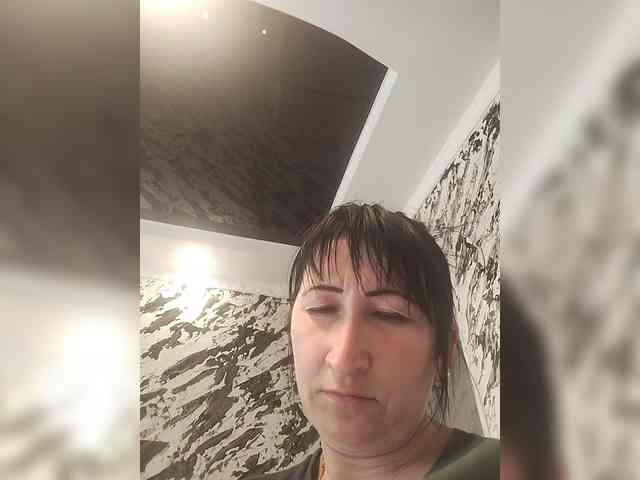 KarinaDesire webcam