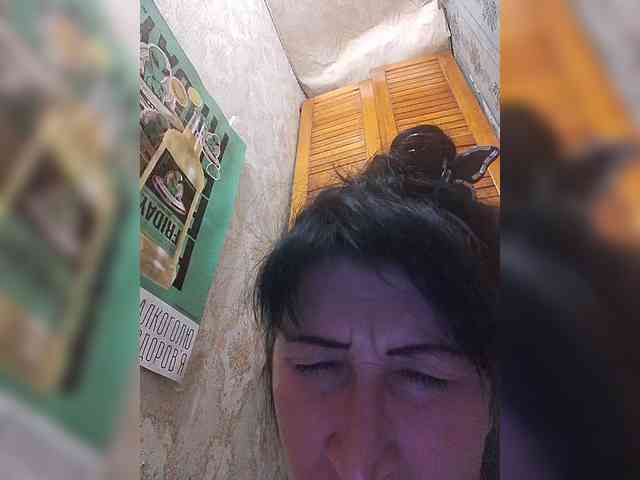 KarinaDesire webcam