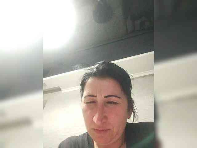 KarinaDesire webcam