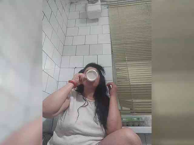 KarinaDesire webcam