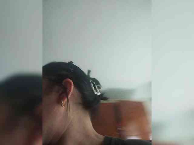 KarinaDesire webcam