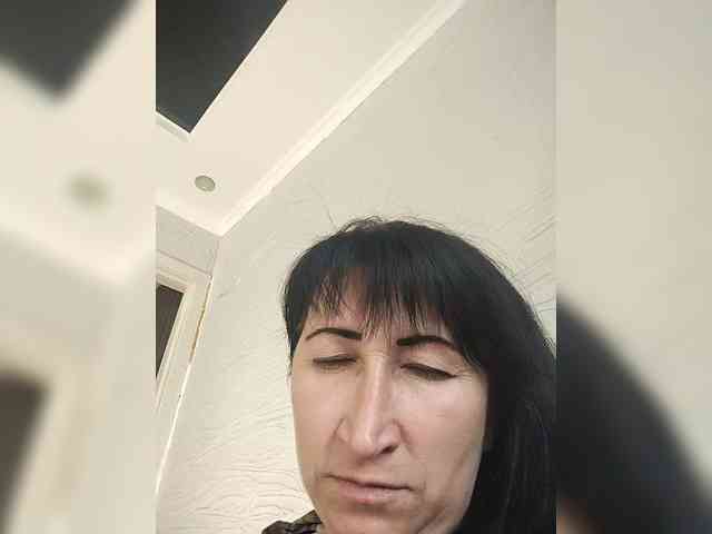 KarinaDesire webcam