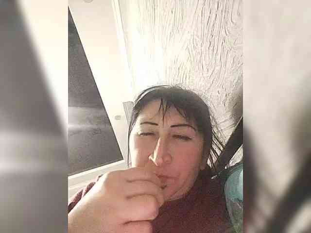 KarinaDesire webcam