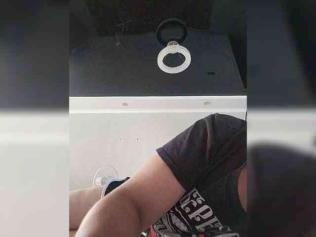 KarinaDesire webcam