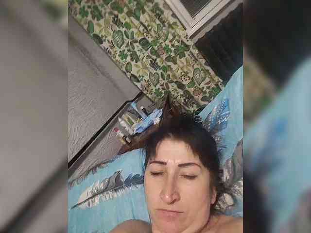 KarinaDesire webcam