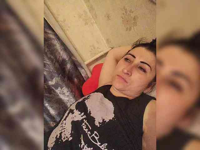 KarinaDesire webcam