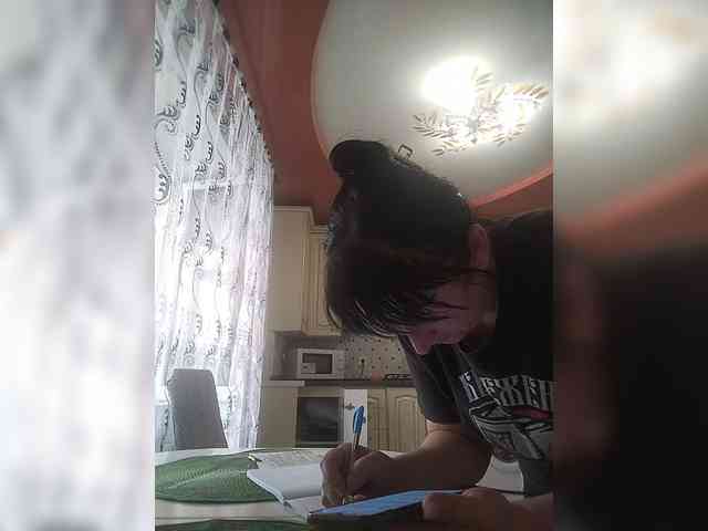 KarinaDesire webcam