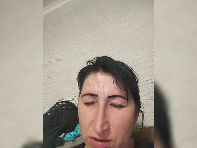 KarinaDesire webcam
