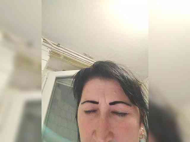 KarinaDesire webcam