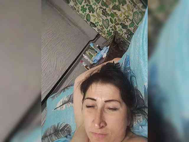 KarinaDesire webcam