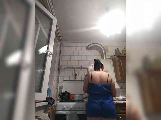 KarinaDesire webcam